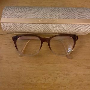 Jimmy Choo JC202 Frames.